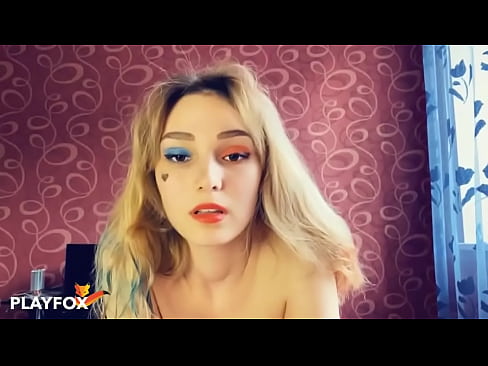 ❤️ Gli occhiali magici della realtà virtuale mi hanno fatto fare sesso con Harley Quinn ❤️❌ Porno russoal it.123sex.ru ❌️