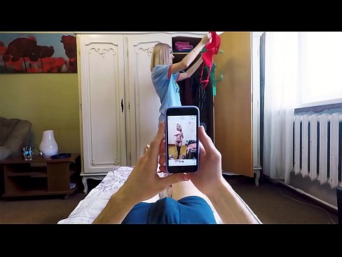 ❤️ La sorellastra ha fatto sborrare il fratello poco prima che la mamma tornasse a casa ❤️❌ Porno russoal it.123sex.ru ❌️