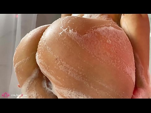 ❤️ Brunetta masturba la figa con il vibratore fino ad un intenso orgasmo sotto la doccia ❤️❌ Porno russoal it.123sex.ru ❌️