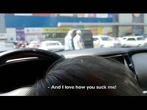❤️ Succhiato proprio nel parcheggio fuori dal supermercato ❤️❌ Porno russoal it.123sex.ru ❌️